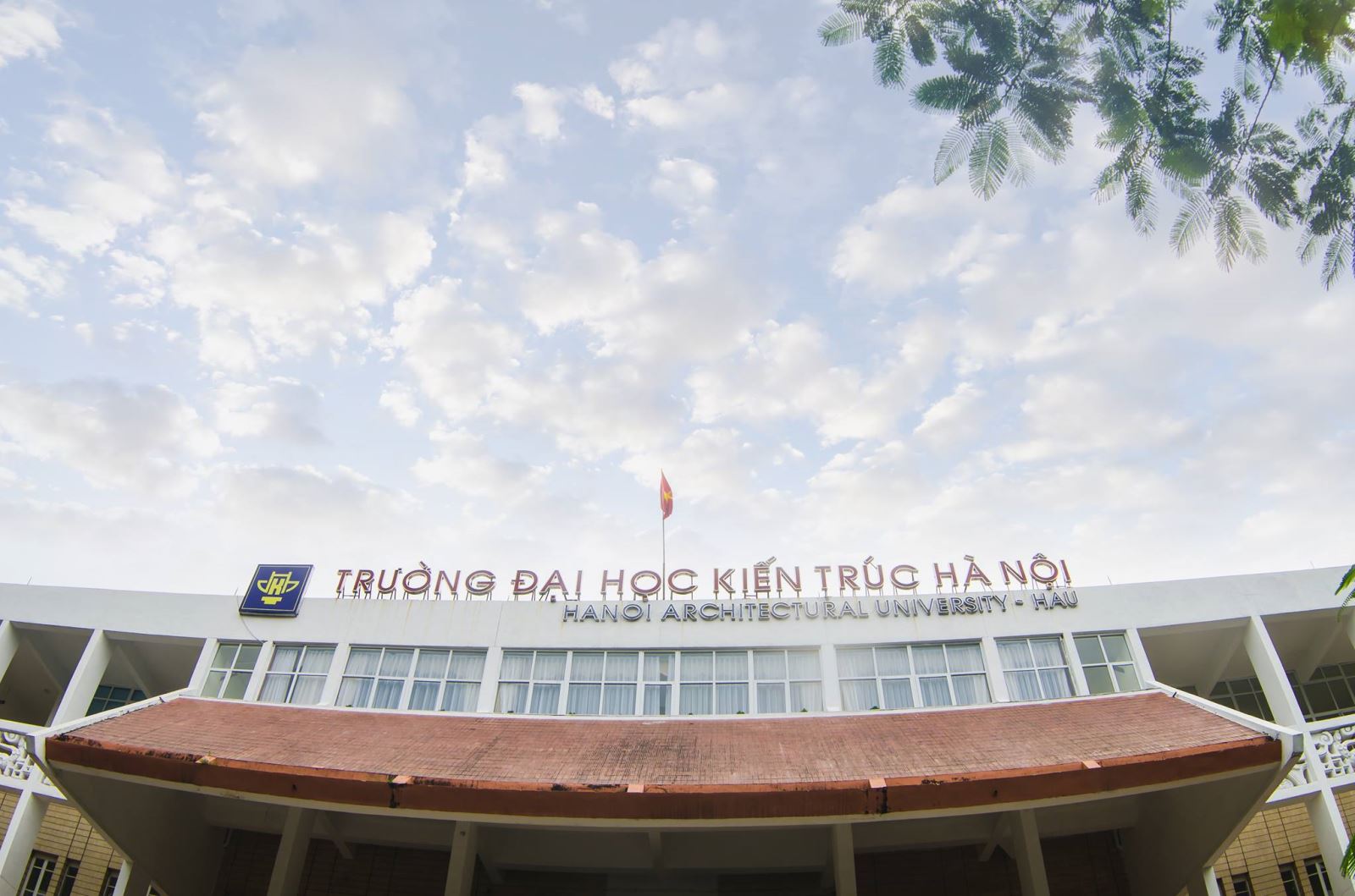 Phóng sự 50 năm Hình thành và phát triển Đại học Kiến trúc Hà Nội