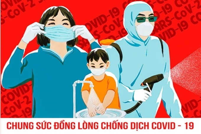 Công đoàn Trường Đại học Kiến trúc Hà Nội tham gia ủng hộ Quỹ Vaccine phòng, chống dịch COVID-19