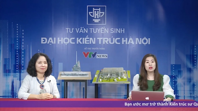 Sẵn sàng trở thành KTS quốc tế với chương trình học ưu việt, học phí ưu đãi, bằng công nhận toàn châu Âu