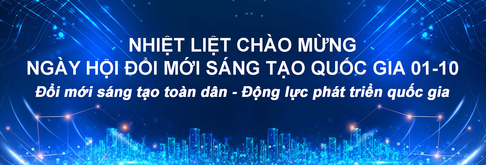 Ngay hoi doi moi sang tao Quoc gia